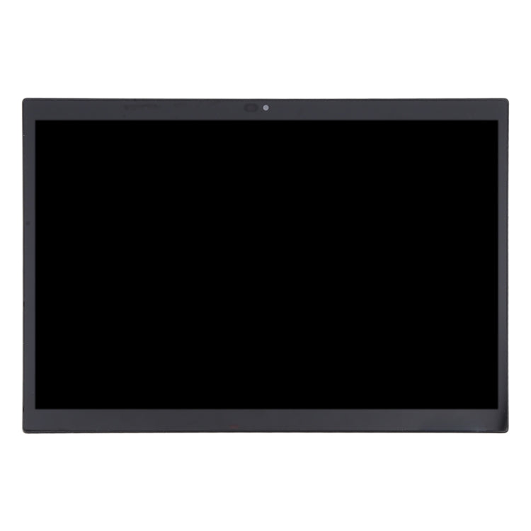 Pour Lenovo Yoga Duet 7 7-13IML05 2020 2160x1350 écran LCD numériseur assemblage complet avec cadre