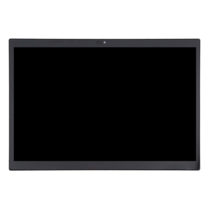 Pour Lenovo Yoga Duet 7 7-13IML05 2020 2160x1350 écran LCD numériseur assemblage complet avec cadre