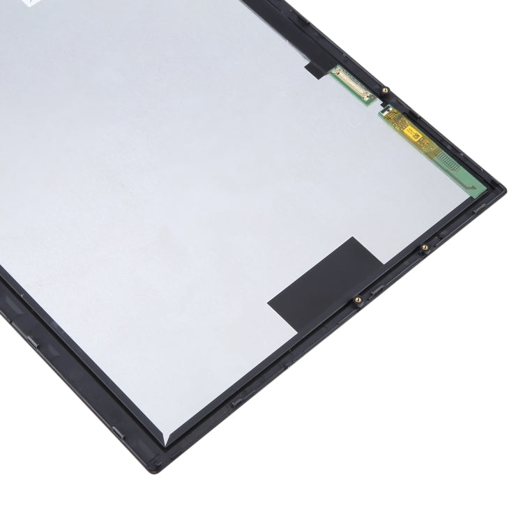 Pour Lenovo Yoga Duet 7 7-13IML05 2020 2160x1350 écran LCD numériseur assemblage complet avec cadre