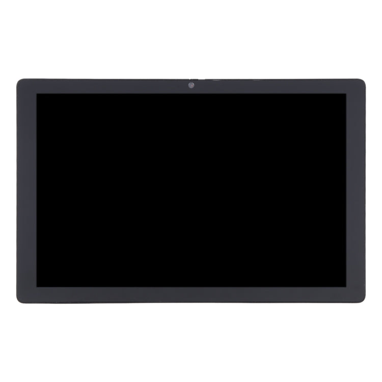 Pour Lenovo 10W 10 pouces écran LCD numériseur assemblage complet avec cadre