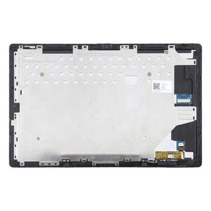 Pour Lenovo 10W 10 pouces écran LCD numériseur assemblage complet avec cadre