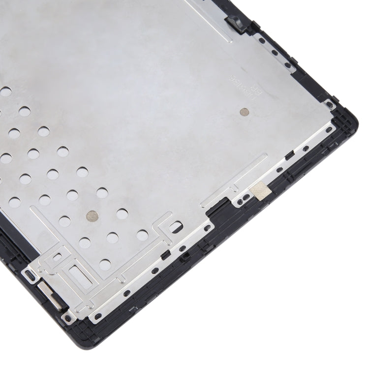 Pour Lenovo 10W 10 pouces écran LCD numériseur assemblage complet avec cadre