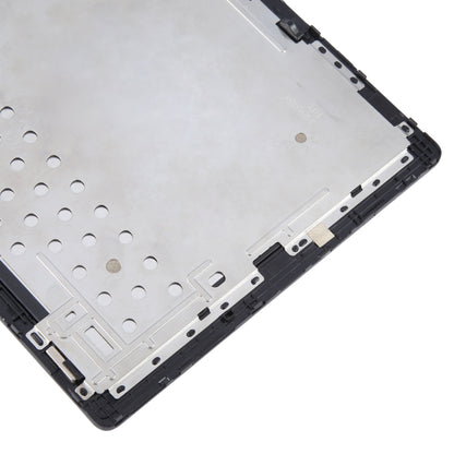 Pour Lenovo 10W 10 pouces écran LCD numériseur assemblage complet avec cadre