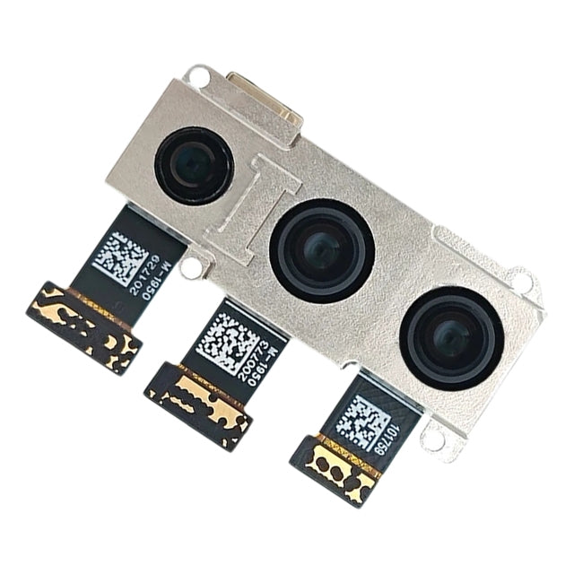 Pour Asus ZenFone 8 Flip ZS672KS Caméra arrière