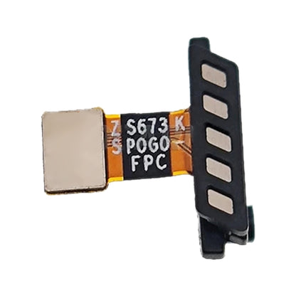 Connecteur de ventilateur pour Asus ROG Phone 5 ZS673KS, câble flexible