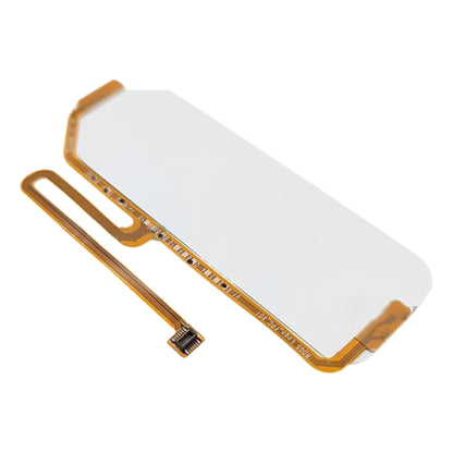 Câble flexible pour éclairage de couverture arrière, pour Asus ROG Phone 5 ZS673KS