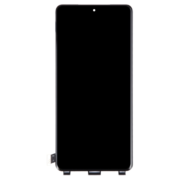 Pour écran LCD AMOLED OnePlus 12 PJD110 avec assemblage complet de numériseur, For OnePlus 12