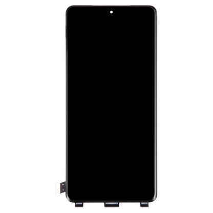Pour écran LCD AMOLED OnePlus 12 PJD110 avec assemblage complet de numériseur, For OnePlus 12