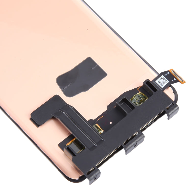 Pour écran LCD AMOLED OnePlus 12 PJD110 avec assemblage complet de numériseur, For OnePlus 12
