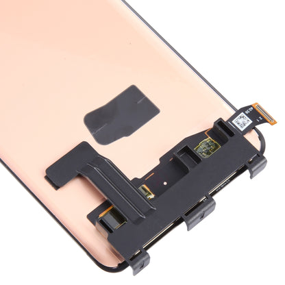Pour écran LCD AMOLED OnePlus 12 PJD110 avec assemblage complet de numériseur, For OnePlus 12