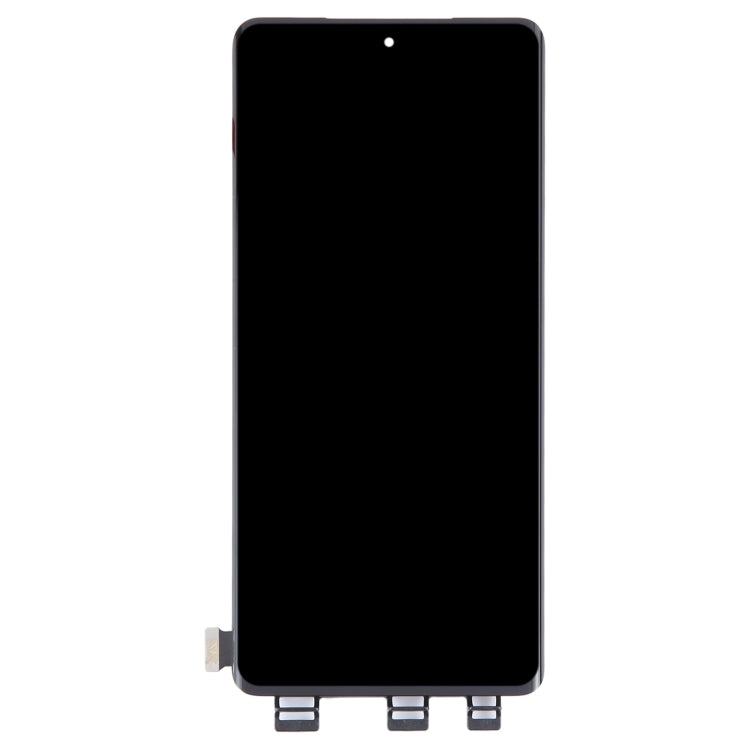 Pour écran LCD AMOLED OnePlus Ace 3 avec assemblage complet de numériseur