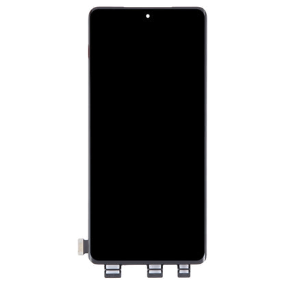 Pour écran LCD AMOLED OnePlus Ace 3 avec assemblage complet de numériseur