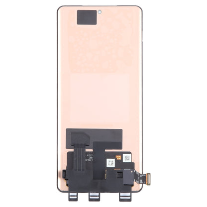 Pour OnePlus 12R CPH2609 Écran LCD AMOLED avec assemblage complet de numériseur