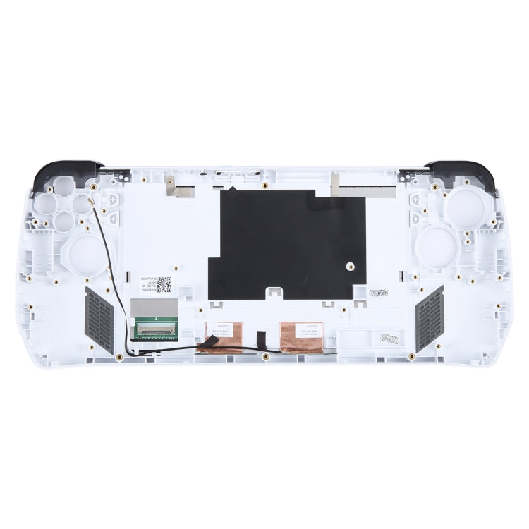 Écran LCD Original pour Asus Rog Ally-RC71L-NH005W, 120HZ, assemblage complet avec cadre
