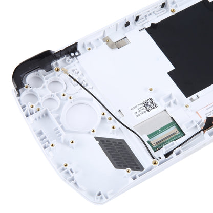 Écran LCD Original pour Asus Rog Ally-RC71L-NH005W, 120HZ, assemblage complet avec cadre