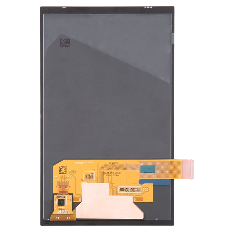 Pour Steam Deck 2, Version mate originale, écran LCD avec numériseur, assemblage complet