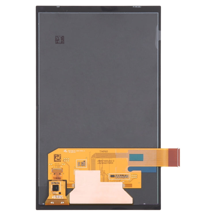 Pour Steam Deck 2, Version HD originale, écran LCD avec numériseur, assemblage complet
