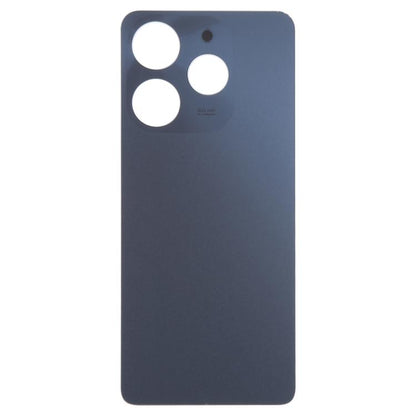 Couvercle arrière de batterie d'origine pour Tecno Spark 10 Pro KI7
