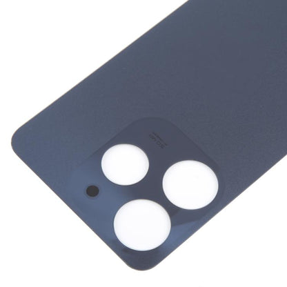 Couvercle arrière de batterie d'origine pour Tecno Spark 10 Pro KI7