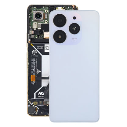 Couvercle arrière de batterie d'origine pour Tecno Spark 10 Pro KI7