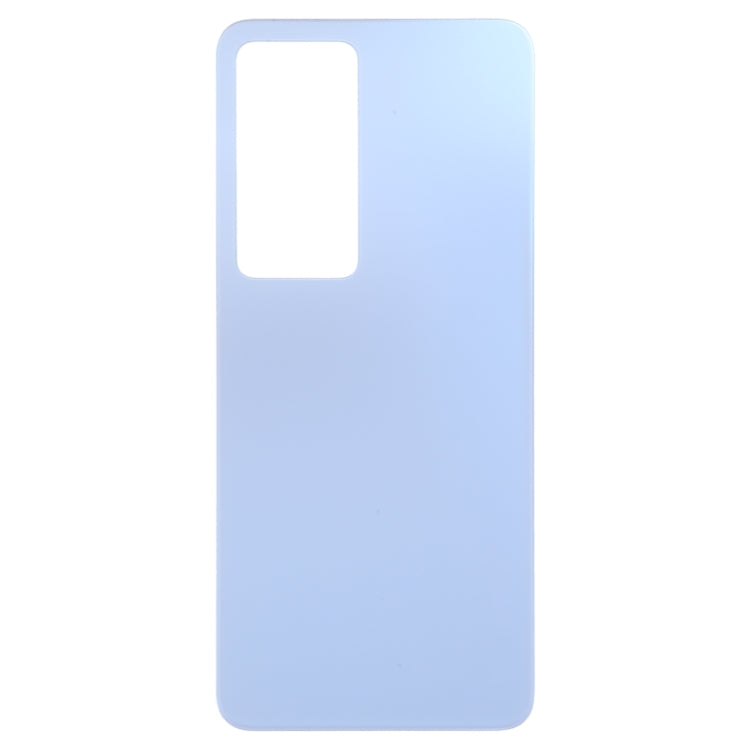 Couvercle arrière de batterie d'origine pour Tecno Camon 18 Premier CH9 CH9n