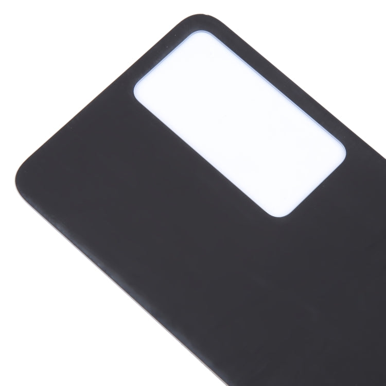 Couvercle arrière de batterie d'origine pour Tecno Camon 18 Premier CH9 CH9n