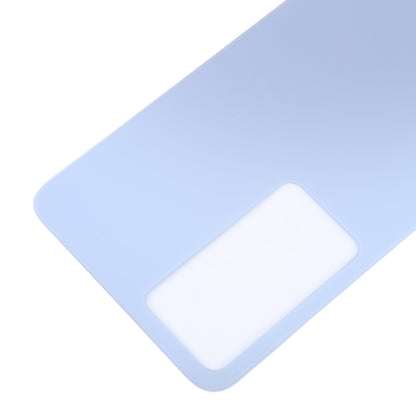 Couvercle arrière de batterie d'origine pour Tecno Camon 18 Premier CH9 CH9n