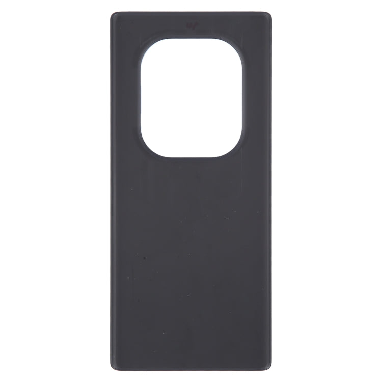 Couvercle arrière de batterie d'origine pour Tecno Phantom X2 AD8