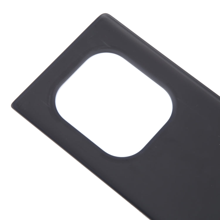 Couvercle arrière de batterie d'origine pour Tecno Phantom X2 AD8