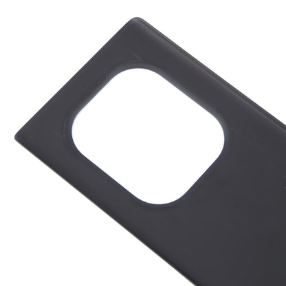 Couvercle arrière de batterie d'origine pour Tecno Phantom X2 AD8