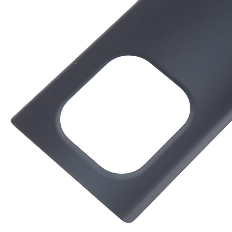 Couvercle arrière de batterie d'origine pour Tecno Phantom X2 Pro AD9