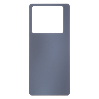 Couvercle arrière de batterie d'origine pour Infinix Note 40 4G X6853