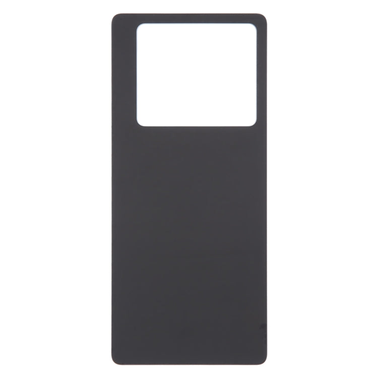 Couvercle arrière de batterie d'origine pour Infinix Note 40 4G X6853