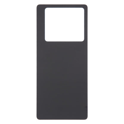 Couvercle arrière de batterie d'origine pour Infinix Note 40 4G X6853