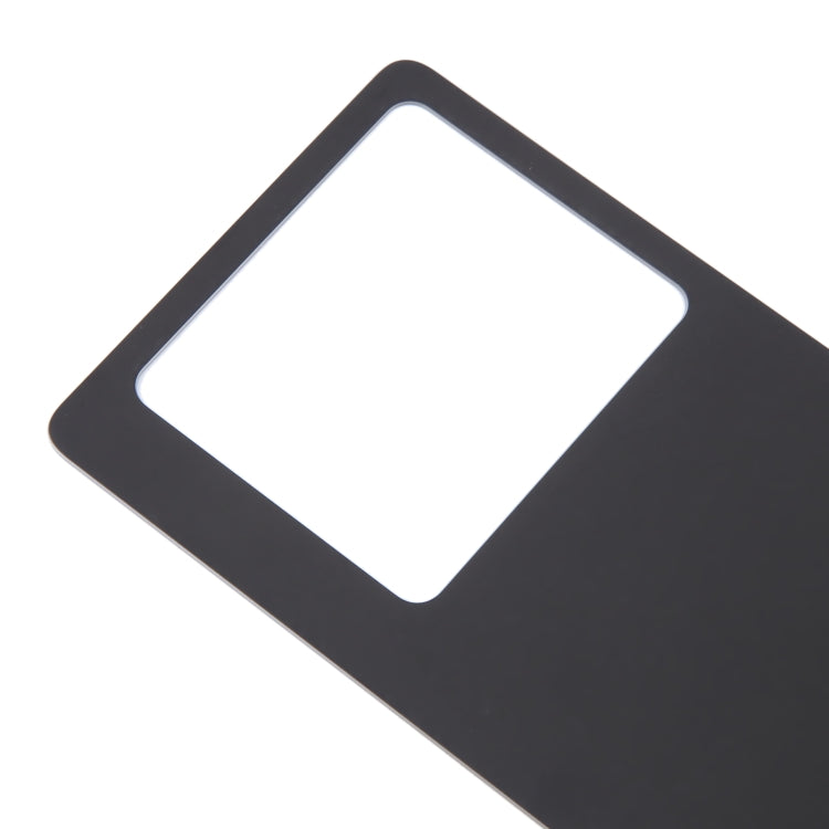 Couvercle arrière de batterie d'origine pour Infinix Note 40 4G X6853
