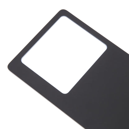 Couvercle arrière de batterie d'origine pour Infinix Note 40 4G X6853