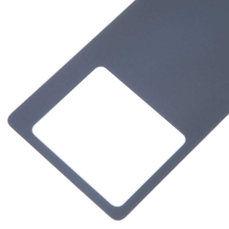 Couvercle arrière de batterie d'origine pour Infinix Note 40 4G X6853