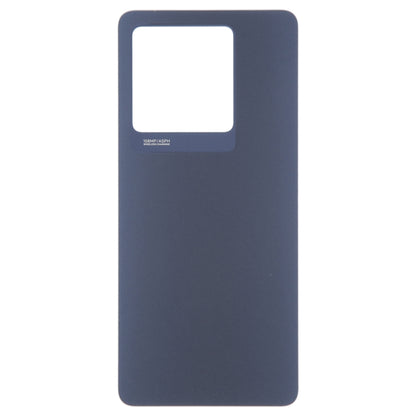 Couvercle arrière de batterie d'origine pour Infinix Note 30 Pro 4G X678B