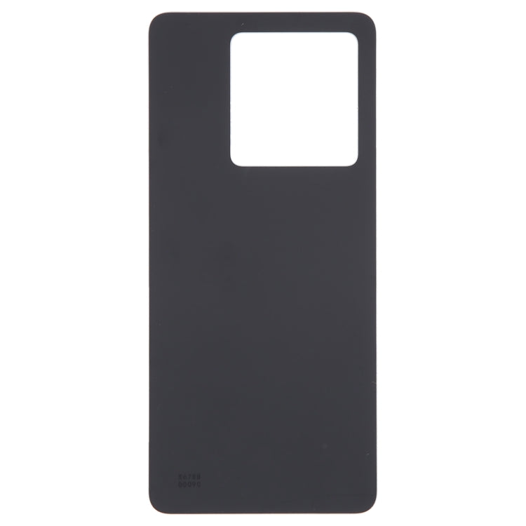 Couvercle arrière de batterie d'origine pour Infinix Note 30 Pro 4G X678B