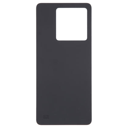 Couvercle arrière de batterie d'origine pour Infinix Note 30 Pro 4G X678B
