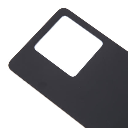 Couvercle arrière de batterie d'origine pour Infinix Note 30 Pro 4G X678B