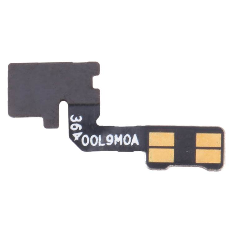 Pour Xiaomi 12 Lite câble flexible de capteur de lumière d'origine