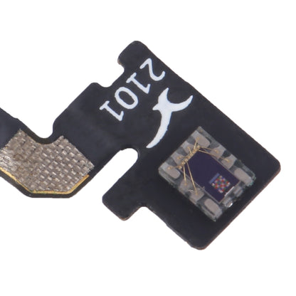 Pour Xiaomi 12 Lite câble flexible de capteur de lumière d'origine