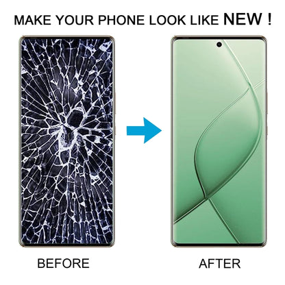 Pour Tecno Spark 20 Pro + écran LCD AMOLED d'origine avec numériseur assemblage complet