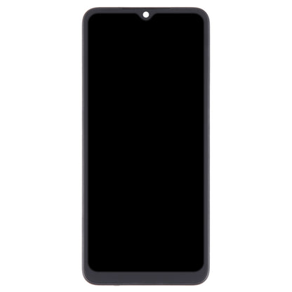 Pour Xiaomi Poco C51 OEM matériel LCD écran numériseur assemblage complet avec cadre