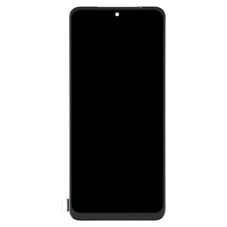 Pour Xiaomi Redmi Note 12S Écran LCD OLED OEM avec assemblage complet de numériseur