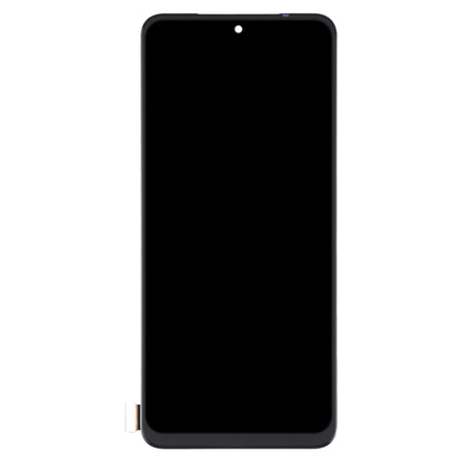 Pour Xiaomi Redmi Note 12S Écran LCD OLED OEM avec assemblage complet de numériseur