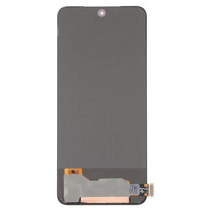 Pour Xiaomi Redmi Note 12S Écran LCD OLED OEM avec assemblage complet de numériseur