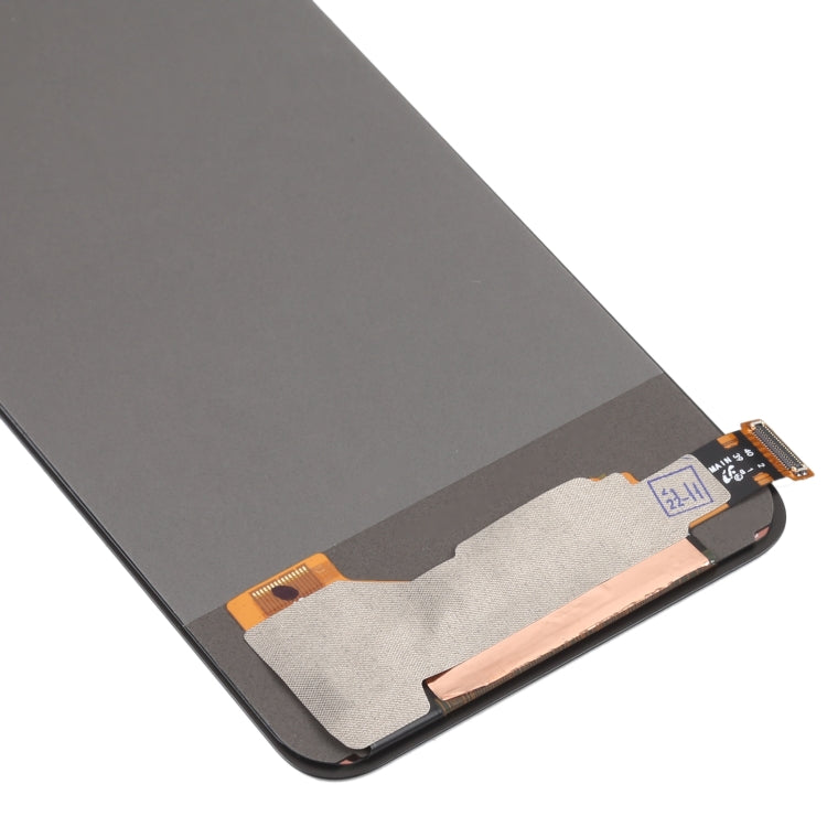 Pour Xiaomi Redmi Note 12S Écran LCD OLED OEM avec assemblage complet de numériseur