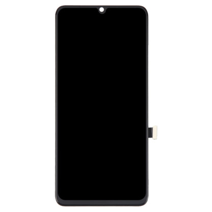 Pour Xiaomi CC9 Pro TFT matériel écran LCD et numériseur assemblage complet